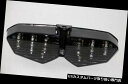 USテールライト LEDリアライトテールゲートライトブラックYAMAHA YZF R6 RJ05 RJ09スモークテールライト LED REAR LIGHT TAILGATE LIGHT BLACK YAMAHA YZF R6 RJ05 RJ09 Smoked Tail Light