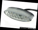 USテールライト ホンダKTMスズキヤマハカワサキダートバイクATV用LEDブレーキストップテールライト LED Brake Stop Tail Light F...