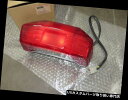 USテールライト ヤマハリアテールゲートライトXj600 3km 51jテールライトテールランプオリジナル新 Yamaha Rear Tailgate Light Xj600 3km 51j Tail Light Tail Lamp Original New