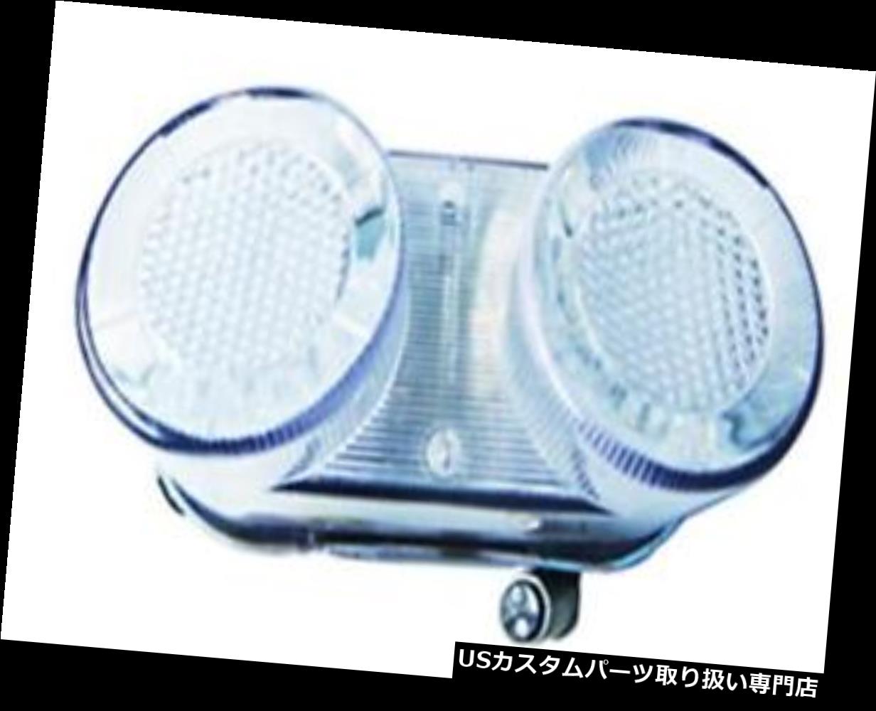 USテールライト 高度な照明デザイン統合テールライトTL-0002-IT Advanced Lighting Designs Integrated Taillight TL-0002-IT