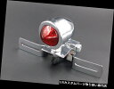 USテールライト ハーレーホンダカワサキスズキヤマハカスタム用オートバイリアテールストップライト Motorcycle Rear Tail Stop Light For Harley Honda Kawasaki Suzuki Yamaha Custom