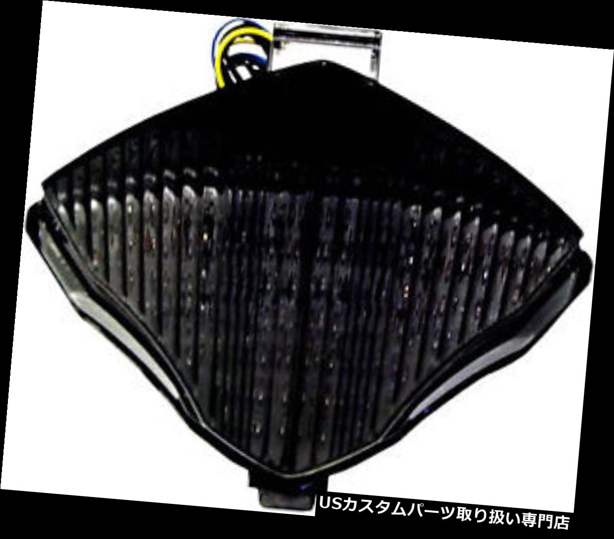 USテールライト NEW DMP 905-6709Dパワーグリッドテールライト NEW DMP 905-6709D Powergrid Tail Light