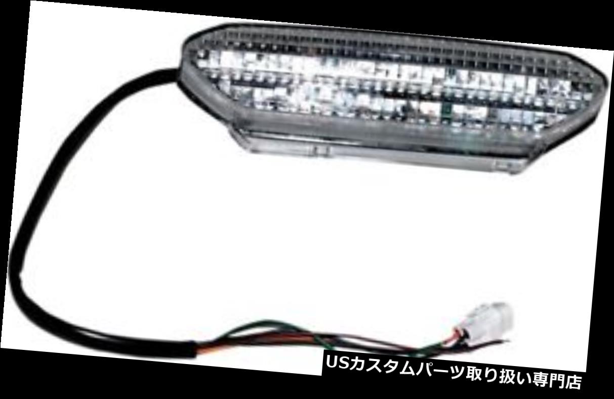 ѡ WORLDҸˤ㤨USơ饤 CUSTOM DYNAMICS YSTL01 LEDƥ졼ƥåɥơ饤 CUSTOM DYNAMICS YSTL01 LED Integrated TaillightפβǤʤ59,070ߤˤʤޤ