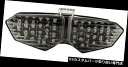 USテールライト LEDテールライトリアヤマハR6 03 04 05 06 07 Eマークオートバイバイクホワイト LED Tail lights Rear Yamaha R6 03 04 05 06 07 E Mark Motorcycle Motorbike White