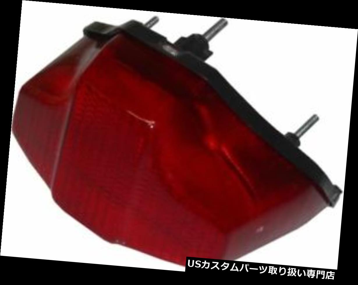 USテールライト ヤマハRZ 250 RR 1984オートバイリアテールライトコンプリート Yamaha RZ 250 RR 1984 Motorcycle Rear Tail light Complete