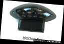 USテールライト 停電一体型テールライトコンプWerkes MPH-2046B 97-07スズキハヤブサ Blackout Integrated Tail Light Comp Werkes MPH-2046B 97-07 Suzuki Hayabusa