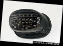 USテールライト LEDリアテールゲートライトXF 650フリーウィンドACブラックスズキスモークテールライト LED Rear Tailgate Light XF 650 Freewind AC Black Suzuki Smoked Tail Light