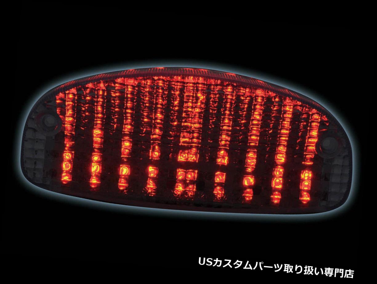 Brake Rear Tail Clear Light Built-in Turn Signals LED Fits Suzuki GSX650F GS500FカテゴリUSテールライト状態新品メーカーSuzuki車種GS500F発送詳細送料一律 1000円（※北海道、沖縄、離島は省く）商品詳細輸入商品の為、英語表記となります。 Condition: New Surface Finish: Clear Lens Placement on Vehicle: Rear Manufacturer Part Number: TZS-052-INT Technology: LED Brand: Top Zone※以下の注意事項をご理解頂いた上で、ご入札下さい※■海外輸入品の為、NC,NRでお願い致します。■フィッテングや車検対応の有無については、基本的に画像と説明文よりお客様の方にてご判断をお願いしております。■USパーツは国内の純正パーツを取り外した後、接続コネクタが必ずしも一致するとは限らず、加工が必要な場合もございます。■輸入品につき、商品に小傷やスレなどがある場合がございます。■大型商品に関しましては、配送会社の規定により個人宅への配送が困難な場合がございます。その場合は、会社や倉庫、最寄りの営業所での受け取りをお願いする場合がございます。■大型商品に関しましては、輸入消費税が課税される場合もございます。その場合はお客様側で輸入業者へ輸入消費税のお支払いのご負担をお願いする場合がございます。■取付並びにサポートは行なっておりません。また作業時間や難易度は個々の技量に左右されますのでお答え出来かねます。■取扱い説明書などは基本的に同封されておりません。■商品説明文中に英語にて”保障”に関する記載があっても適応はされませんので、ご理解ください。■商品の発送前に事前に念入りな検品を行っておりますが、運送状況による破損等がある場合がございますので、商品到着次第、速やかに商品の確認をお願いします。■到着より7日以内のみ保証対象とします。ただし、取り付け後は、保証対象外となります。■商品の配送方法や日時の指定頂けません。■お届けまでには、2〜3週間程頂いております。ただし、通関処理や天候次第で多少遅れが発生する場合もあります。■商品落札後のお客様のご都合によるキャンセルはお断りしておりますが、落札金額の30％の手数料をいただいた場合のみお受けする場合があります。■他にもUSパーツを多数出品させて頂いておりますので、ご覧頂けたらと思います。■USパーツの輸入代行も行っておりますので、ショップに掲載されていない商品でもお探しする事が可能です!!お気軽にお問い合わせ下さい。&nbsp;