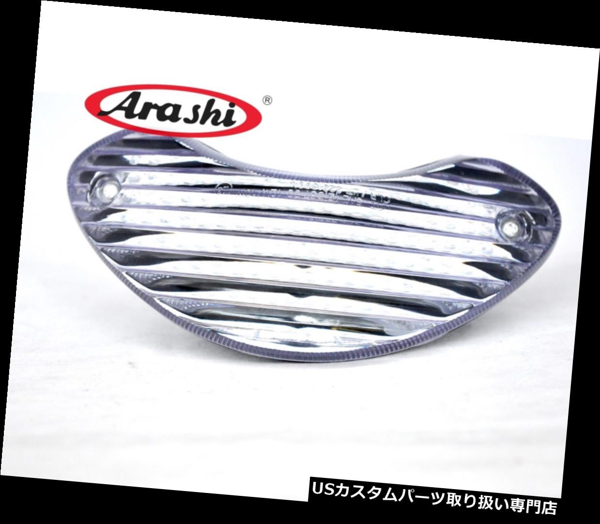 Fit For SUZUKI SV650 SV 650 1999-2003 LED Turn Signal Light Brake Rear Tail LighカテゴリUSテールライト状態新品メーカー車種発送詳細送料一律 1000円（※北海道、沖縄、離島は省く）商品詳細輸入商品の為、英語表記となります。 Condition: New Brand: Arashi Bundle Listing: Yes Product Type: Rear & Brake Light Assemblies Technology: LED Manufacturer Part Number: TZS-030-INT UPC: Does not apply※以下の注意事項をご理解頂いた上で、ご入札下さい※■海外輸入品の為、NC,NRでお願い致します。■フィッテングや車検対応の有無については、基本的に画像と説明文よりお客様の方にてご判断をお願いしております。■USパーツは国内の純正パーツを取り外した後、接続コネクタが必ずしも一致するとは限らず、加工が必要な場合もございます。■輸入品につき、商品に小傷やスレなどがある場合がございます。■大型商品に関しましては、配送会社の規定により個人宅への配送が困難な場合がございます。その場合は、会社や倉庫、最寄りの営業所での受け取りをお願いする場合がございます。■大型商品に関しましては、輸入消費税が課税される場合もございます。その場合はお客様側で輸入業者へ輸入消費税のお支払いのご負担をお願いする場合がございます。■取付並びにサポートは行なっておりません。また作業時間や難易度は個々の技量に左右されますのでお答え出来かねます。■取扱い説明書などは基本的に同封されておりません。■商品説明文中に英語にて”保障”に関する記載があっても適応はされませんので、ご理解ください。■商品の発送前に事前に念入りな検品を行っておりますが、運送状況による破損等がある場合がございますので、商品到着次第、速やかに商品の確認をお願いします。■到着より7日以内のみ保証対象とします。ただし、取り付け後は、保証対象外となります。■商品の配送方法や日時の指定頂けません。■お届けまでには、2〜3週間程頂いております。ただし、通関処理や天候次第で多少遅れが発生する場合もあります。■商品落札後のお客様のご都合によるキャンセルはお断りしておりますが、落札金額の30％の手数料をいただいた場合のみお受けする場合があります。■他にもUSパーツを多数出品させて頂いておりますので、ご覧頂けたらと思います。■USパーツの輸入代行も行っておりますので、ショップに掲載されていない商品でもお探しする事が可能です!!お気軽にお問い合わせ下さい。&nbsp;