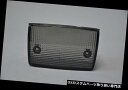 USテールライト スズキ用テールライトスモークレンズ1992-2004 INTRUDER 800,1986-2004 SAVAGE 650 Tail Light Smoke Lens for Suzuki 1992-2004 INTRUDER 800,1986-2004 SAVAGE 650