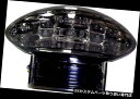 USテールライト DMP POWERGRID TAIL LIGHTスモークスズキハヤブサ99-07送料無料 DMP POWERGRID TAIL LIGHT S...
