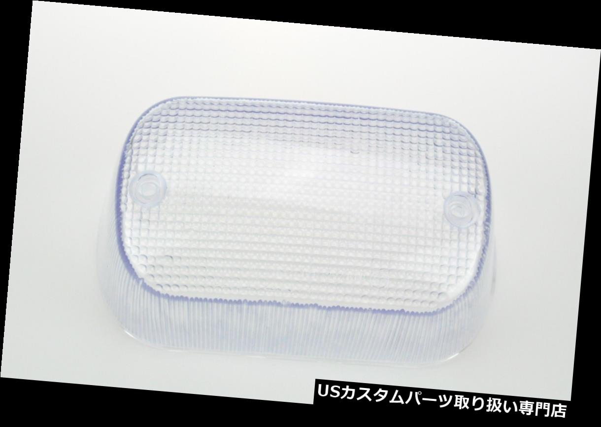 USテールライト スズキ用テールライトクリアレンズ01-04 Intruder Volusia 800,99-04 Intruder 1500 Tail Light Clear Lens for Suzuki 01-04 Intruder Volusia 800,99-04 Intruder 1500