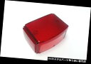 USテールライト KRR cklichtglasSUZUKI TS 250 ER 80-83 NEU ...テールライトレンズ KR R?cklichtglas SUZUKI TS 250 ER 80-83 NEU ... Tail light lens