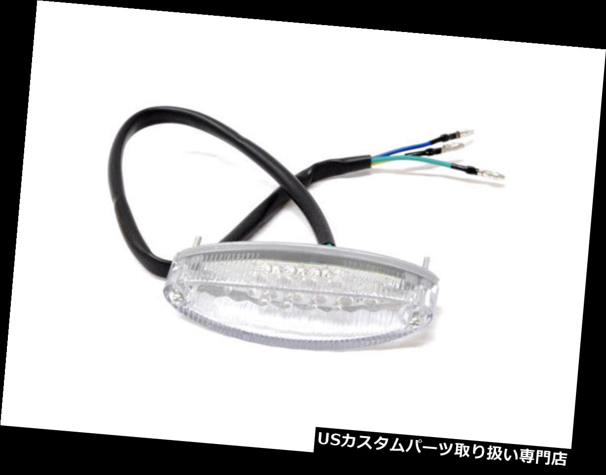 USテールライト スズキバンディットB-King Gladius Katana GS用LEDテールライトタグブレーキライト LED Taillight Tag Brake Light For Suzuki Bandit B-King Gladius Katana GS