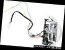 USテールライト 競争Werkesストリートバイクオートバイ統合テールライトクリアMPH-2046C Competition Werkes Street Bike Motorcycle Integrated Taillights Clear MPH-2046C