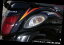 USơ饤 ݡĥϥ֥2013-2016ơ饤ȥСå99000-99013-K0 6 Suzuki Genuine Sport Hayabusa 2013-2016 Tail Light Cover Set 99000-99013-K06