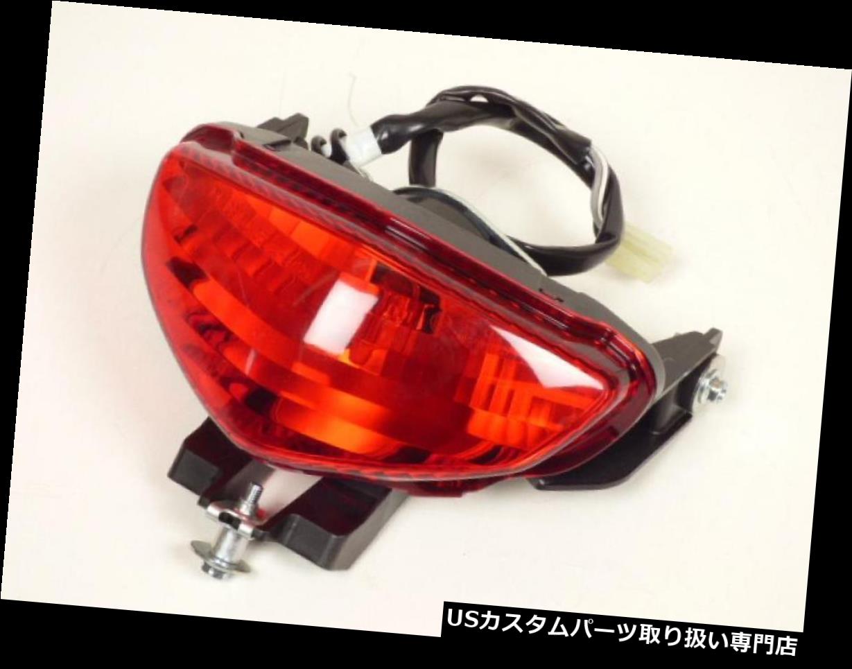 USテールライト テールライト東海電装スズキオートバイ650 Gladius 2009 35710-44H0 New Taillight TokaiDenso Suzuki Motorcycle 650 Gladius 2009 35710-44H0 New
