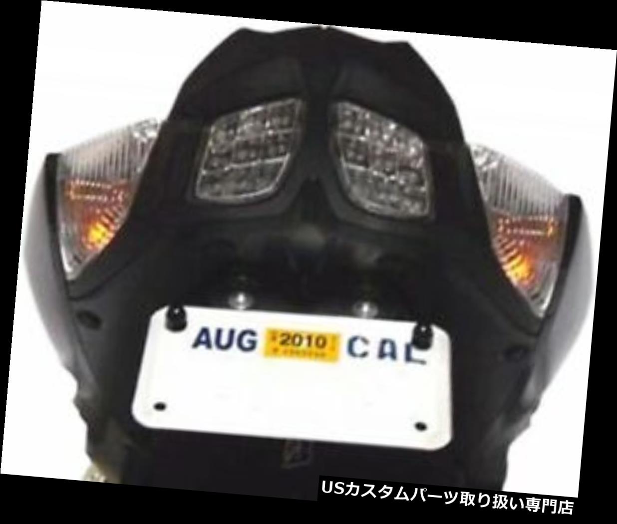 完売 Usテールライト Dmp Powergrid Ledテールライト 905 5329 Dmp Powergrid Led Tail Light 905 5329 お歳暮 New Danboothby Ca