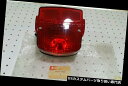 USテールライト SUZUKI GN125 GN 125新世代リアライトリアテールランプユニット35720-05310 SUZUKI GN125 GN 125 NEW GENUINE REAR LIGHT REAR TAIL LAMP UNIT 35720-05310