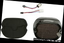USテールライト HardDriveロープロファイルLedテールライトスモークハーレースタイル820-0352 HardDrive Low Profile Led Tail Light Smoke Harley Style 820-0352