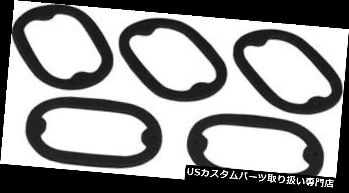 USテールライト テールレンズレンズのガスケットJames Gasket 68122-55 Taillight Lens Gasket James Gasket 68122-55