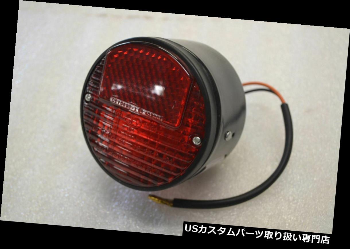 USテールライト CEV 9181テールライトモトグッツィV7スポーツ大使エルドラド10740900ドゥカティ CEV 9181 Tail Light Moto Guzzi V7 Sport Ambassador Eldorado 10740900 Ducati