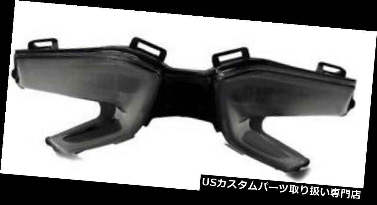USテールライト DMP - 905-8119D - パワーグリッドテールライト、Ducati Panigale 1199および1299用スモーク DMP - 905-8119D - Powergrid Tail Light, Smoke for Ducati Panigale 1199 and 1299