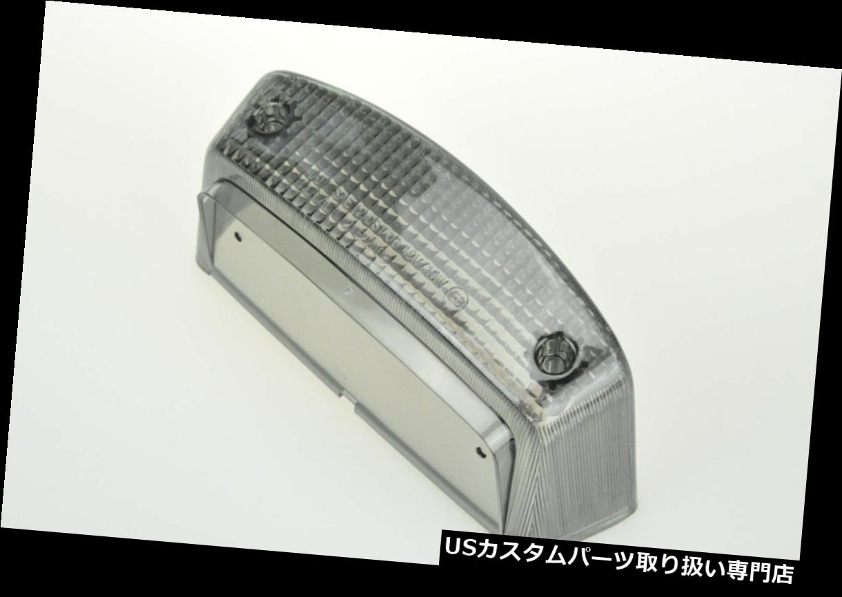 USテールライト Ducati 1994-2010モンスター専用スモークテールライトレンズ696/796/1100 / Sを除く Smoked Tail Light Lens Only For Ducati 1994-2010 Monster except 696/796/1100/S