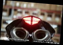 USテールライト 07-13 Ducati 848 1098 1198シーケンシャルインテグレーテッドシグナルLEDテールライトクリア 07-13 Ducati...