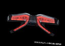 USテールライト DUCATI 1199 Panigale Tricolore統合ウインカーテールライトスモーク2014 - 18 2019 DUCATI 11...
