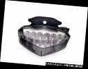 USテールライト Ducati Hypermotard- 2009-2012用LEDテールライト/ w内蔵ウインカー LED tail Light/w inte...