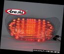 USテールライト フィットDUCATI Supersport 1999-2007ターンシグナルテールライトブレーキライト Fit DUCATI Superspo...