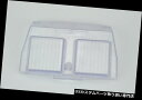 USテールライト DUCATI 998/996/916/74用テールライトクリアレンズ 8 Tail Light Clear Lens for DUCATI 9...