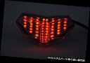 USテールライト テールライトLEDクリア統合ターンシグナルDUCATI 08-14 848、07-11 1098 / R / S Tail Light LED...