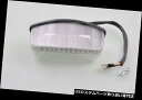 USテールライト ドゥカティモンスター1994-2007 95 96 97用wooオートバイABS LEDテールシグナルライト woo Motorcycle A...