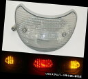 USテールライト テールブレーキターンシグナルライトスモーク1999-2007 01 02 03 04 05 06 DUCATIスーパースポーツ Tail Br...