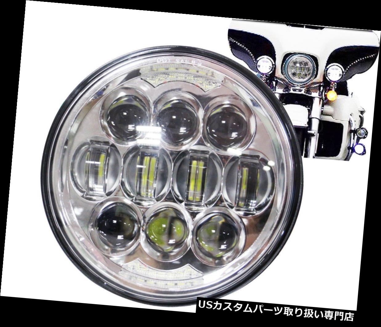 USヘッドライト 5.75 