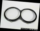 USヘッドライト ハーレーダビッドソンヘッドライト装飾リングランプリングランプリングファットボブ61400181 Harley Davidson Headlight Decorative Ring Lamp Ring Lamp Rings Fat Bob 61400181