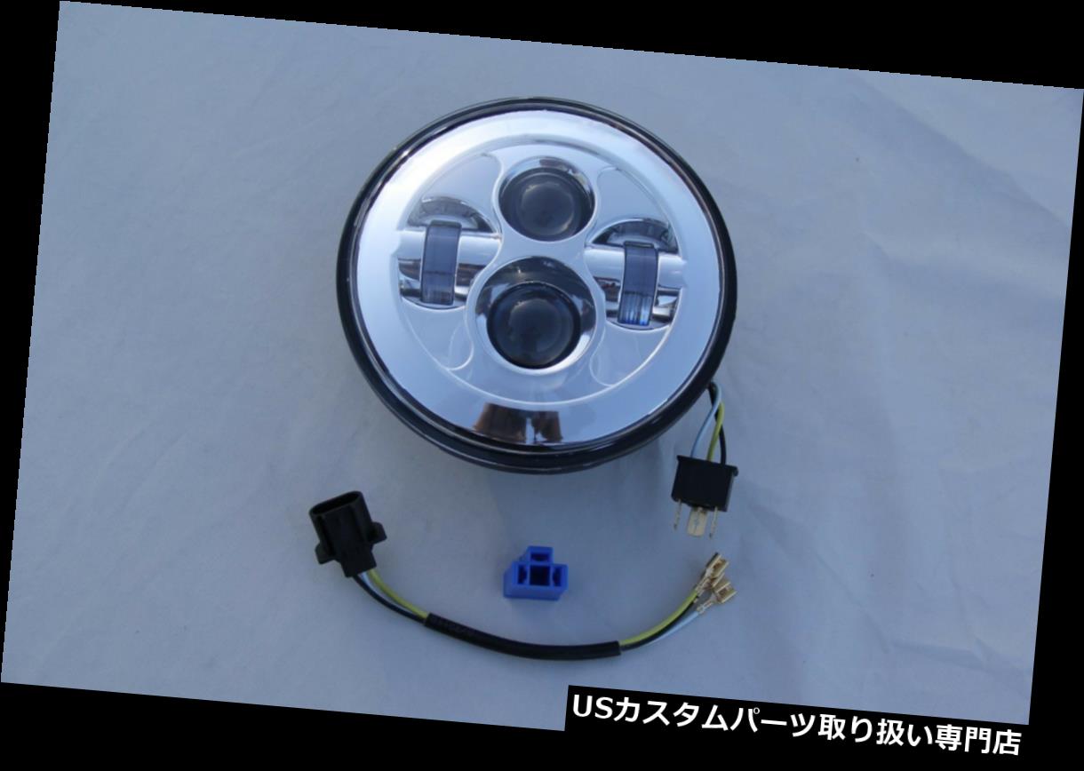 USヘッドライト 7 