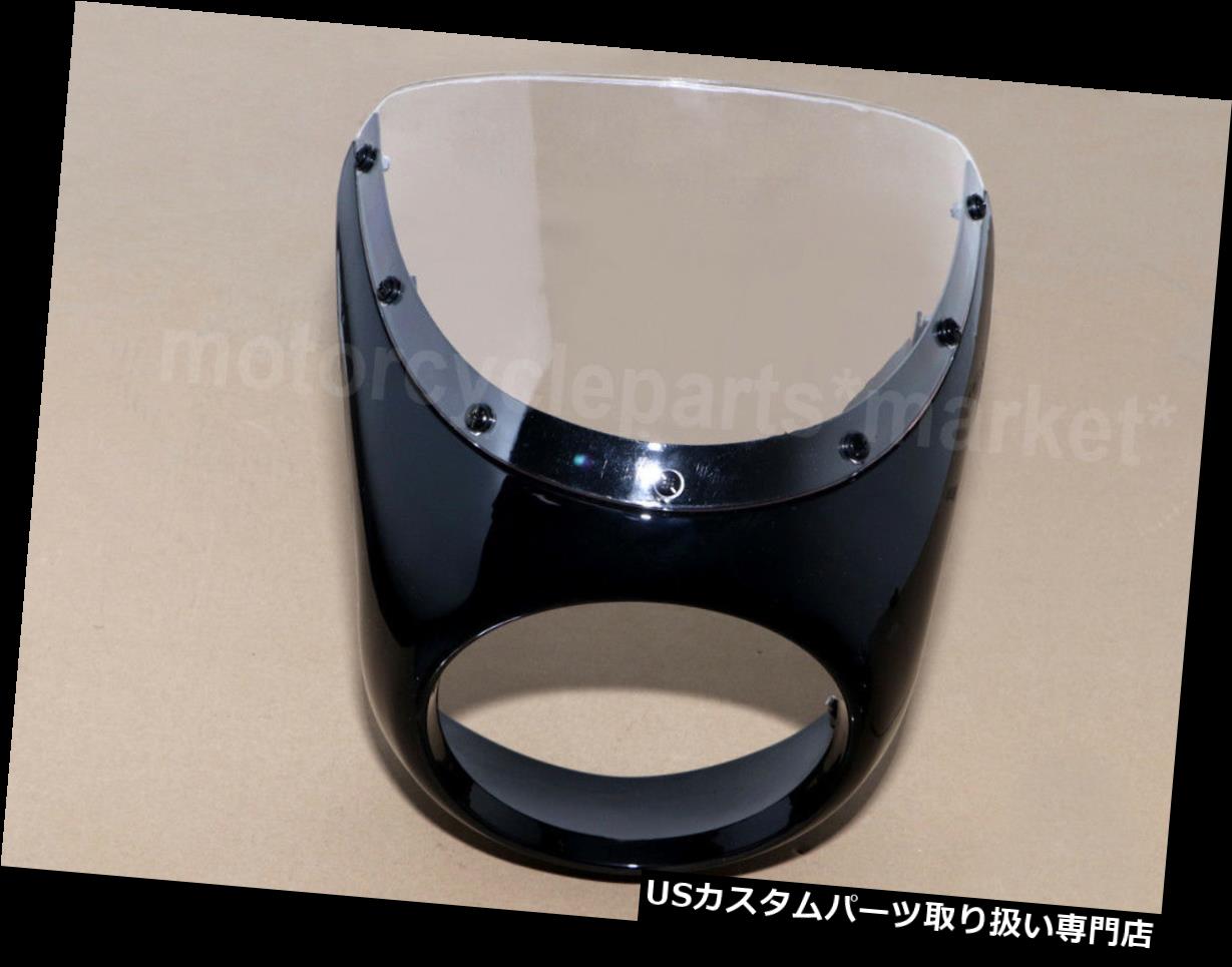 USヘッドライト 7 