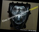 USヘッドライト スズキGSXR1300はやぶさGSX-R1300 2008-2015用ヘッドライトヘッドライト Headlight Headlamp For ...