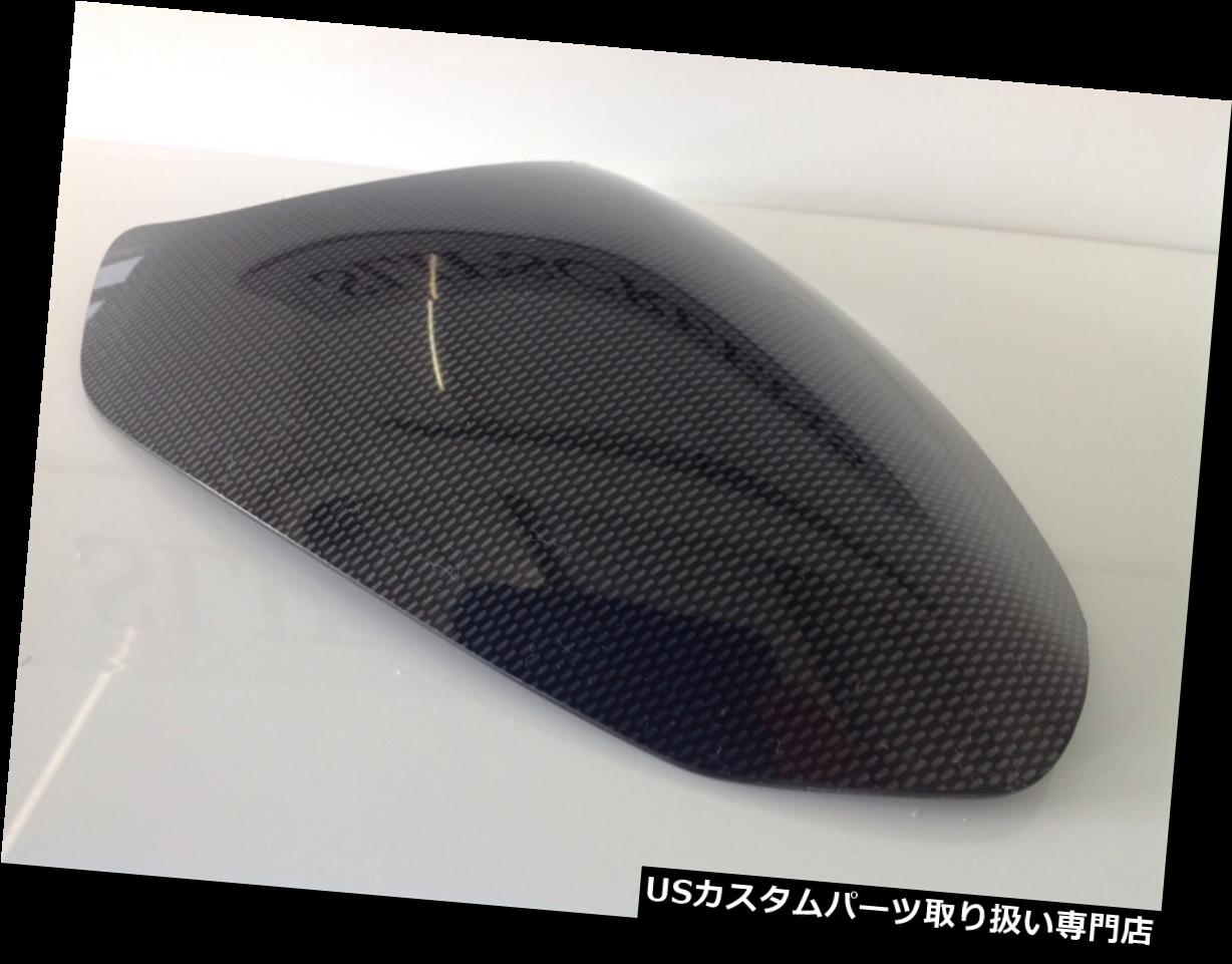 USヘッドライト スズキGSXR 1000 K3 K4 2003-2004ヘッドライトプロテクター/カバー、カーボンルック、新品 Suzuki GSXR 1000 K3 K4 2003-2004 Headlight Protector / Cover, Carbon Look,new