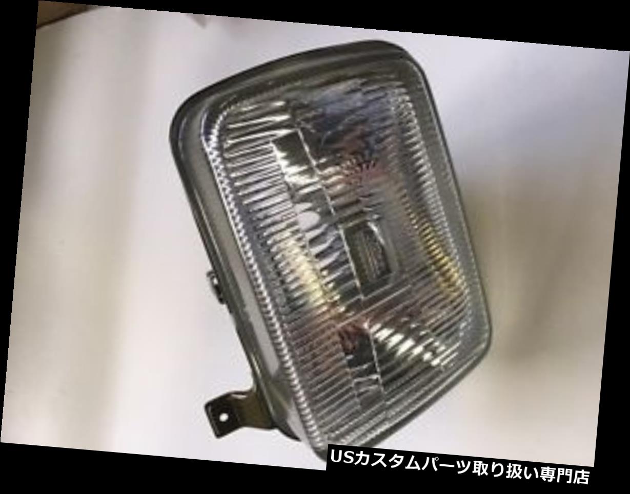 USヘッドライト スズキGS550ヘッドライトシェル1983 1984 1985 1986 OEM SUZUKI GS550 HEADLIGHT SHELL 1983 1984 1985 1986 OEM