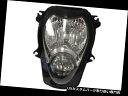 USヘッドライト スズキGSX-R1300用交換用ヘッドライトアセンブリYana Shiki HL1031-5 Yana Shiki HL1031-5 Repl...