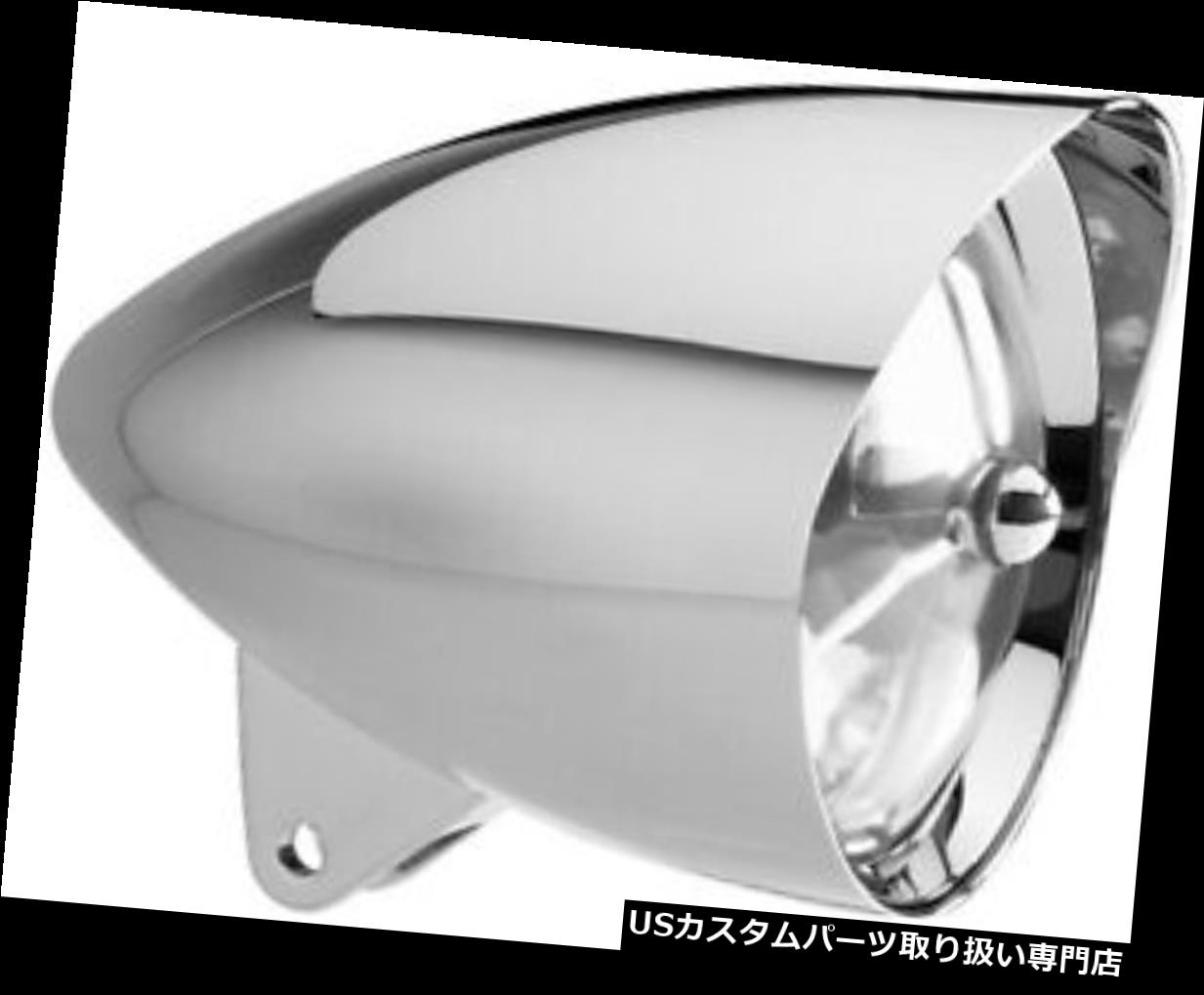 USإåɥ饤 1-5900CA 5 3 / 4in ޥ饤󥯡åȥإåɥ饤 Headwinds 1-5900CA 5 3/4in. Mariah Concours Rocket Headlight