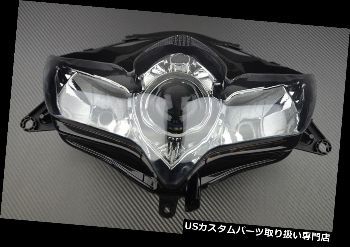 USヘッドライト PHARE FEU OPTIQUE AVANT / HEADLIGHT SUZUKI GSXR 600 750 2008/2010 PHARE FEU OPTIQUE AVANT / HEADLIGHT SUZUKI GSXR 600 750 2008 / 2010