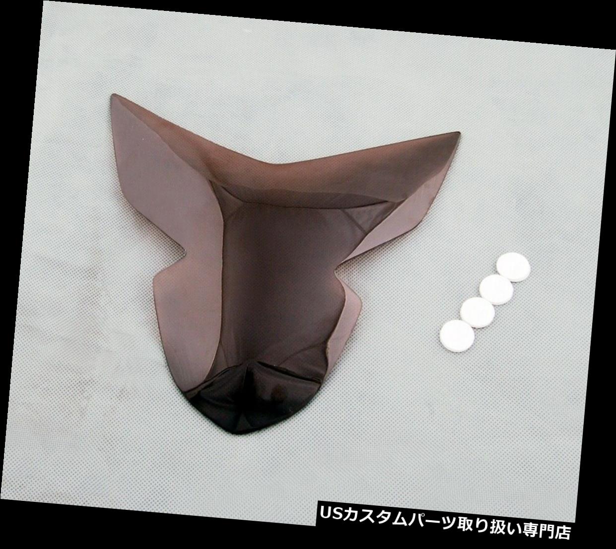 USヘッドライト スズキGSXR600 / 750 GSXR 600 750 04-05 K4 S S用OEMヘッドライトレンズカバーシールド OEM Headlight Lens Cover Shield For Suzuki GSXR600/750 GSXR 600 750 04-05 K4 S S