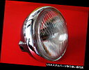 USヘッドライト ホンダCB125 CG110 GL100 JX100ヘッドライト ケース新しい＃BI1821＃ HONDA CB125 CG110 GL100 JX100 HEADLIGHT CASE NEW BI1821