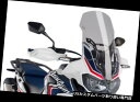 USヘッドライト Puig Headlight Protectionホンダアフリカツインアドベンチャースポーツ2018 cl。 バイク Puig Headlight Protection Honda Africa Twin Adventure Sports 2018 cl. motorbikes