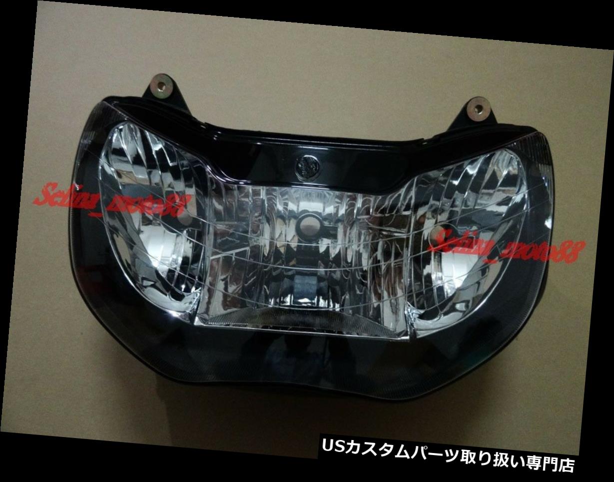 USヘッドライト ホンダCBR929RR CBR 929RR 2000-2001のためのヘッドライトアセンブリヘッドランプカバーフィット Headlight Assembly Headlamp Cover Fit For HONDA CBR929RR CBR 929RR 2000-2001